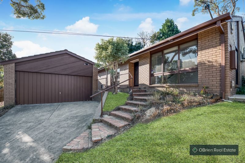 5 Felgate Parade, Vermont South VIC