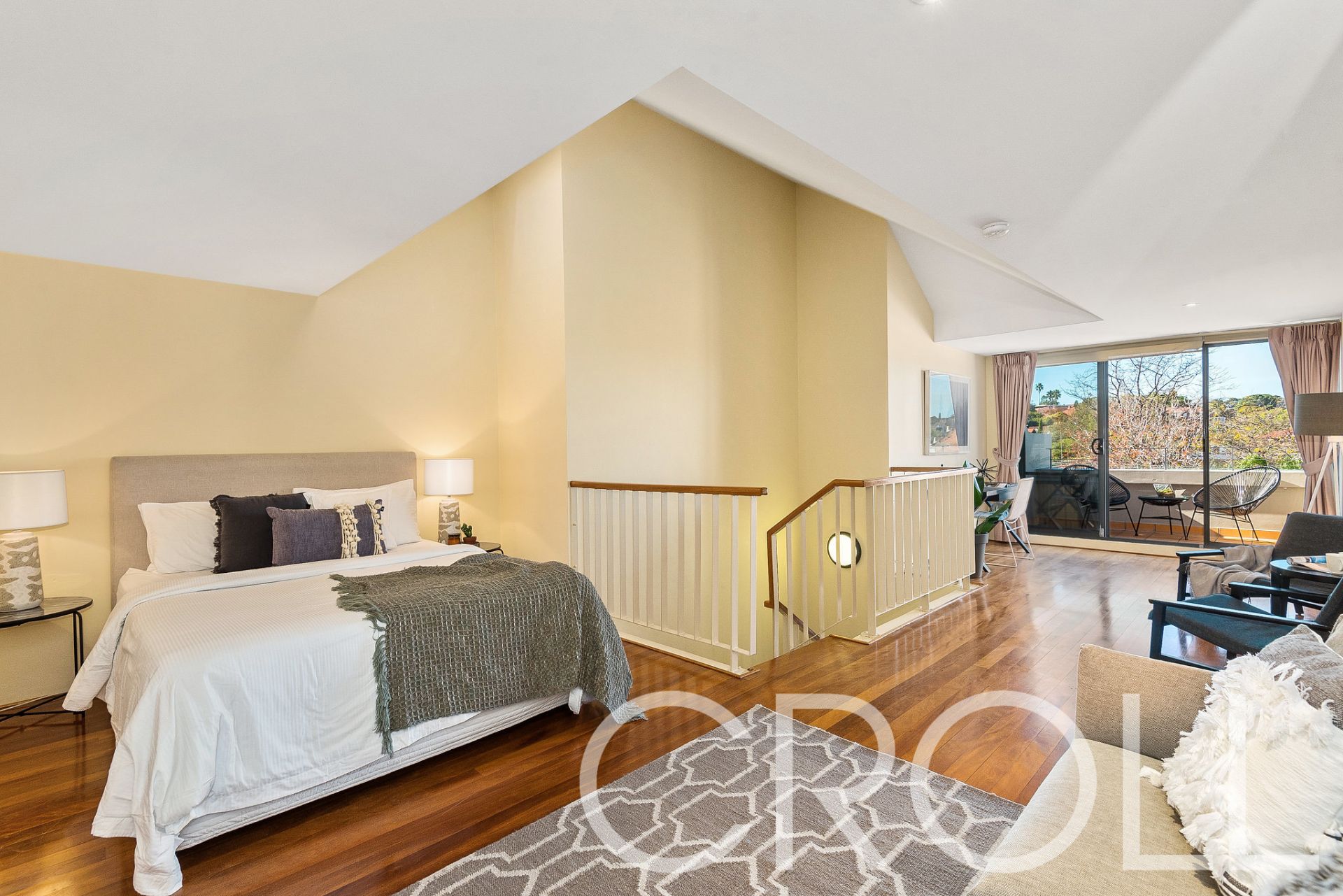 1/10-12 Ben Boyd Road NEUTRAL BAY NSW, Bay - Thumbnail 8