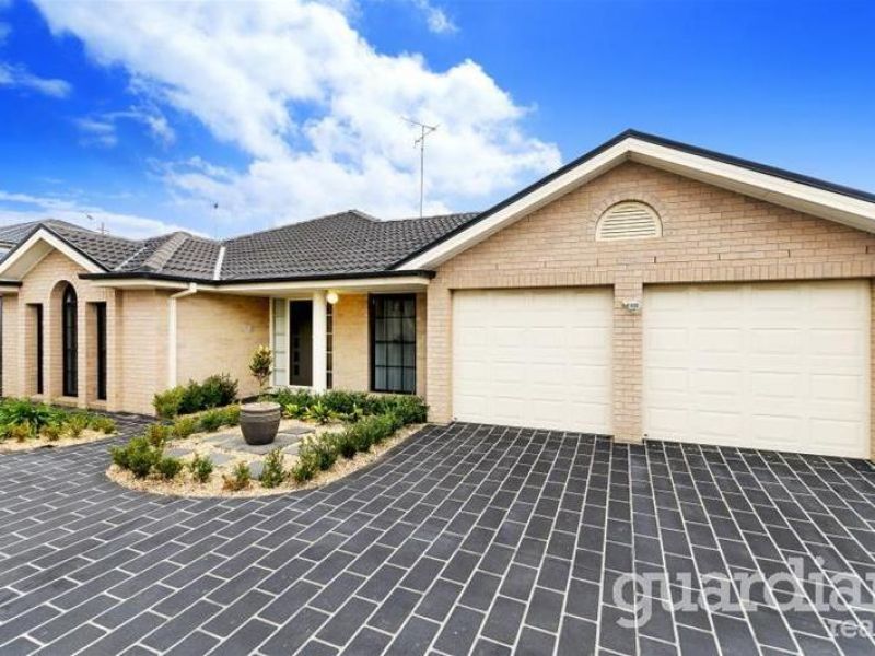 3 Redden Drive, Kellyville - Thumbnail 3