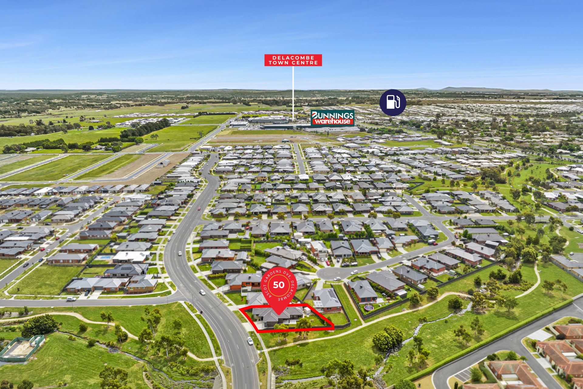 50 Ascot Gardens Drive, Delacombe, Delacombe - Thumbnail 2