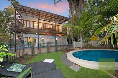 111 Tully Street, South Townsville