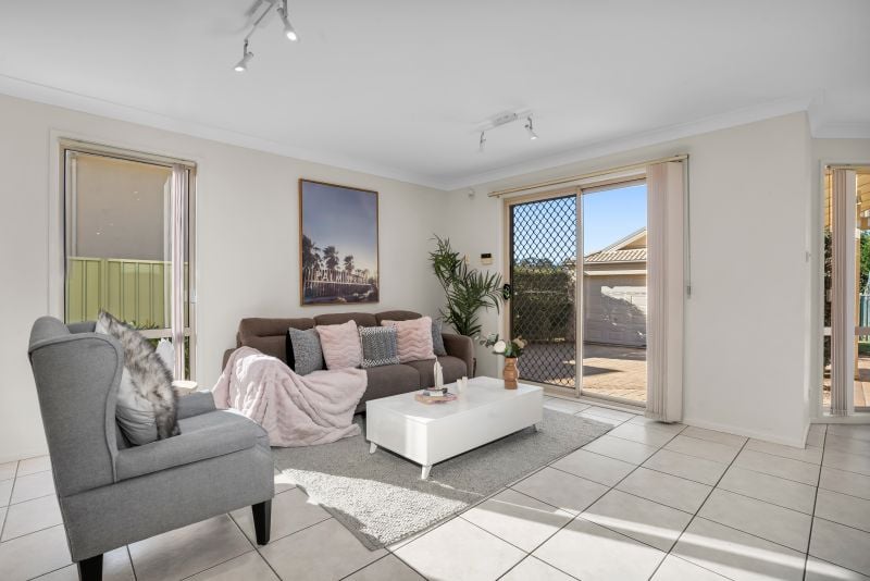 Spacious Family Living with Home Office Flexibility and Alfresco Appeal
