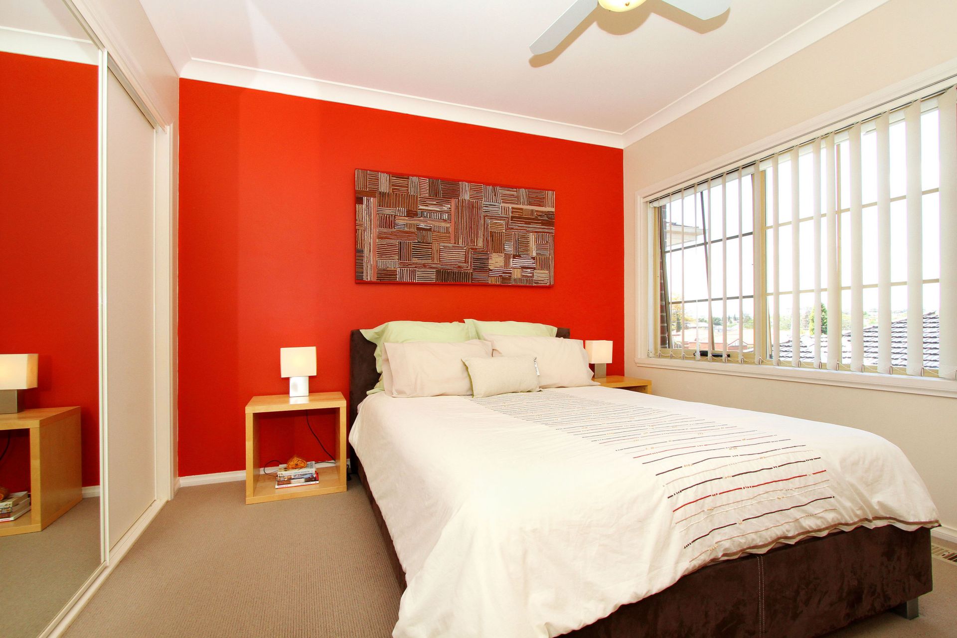 STYLISH LIVING THAT'S SET TO IMPRESS