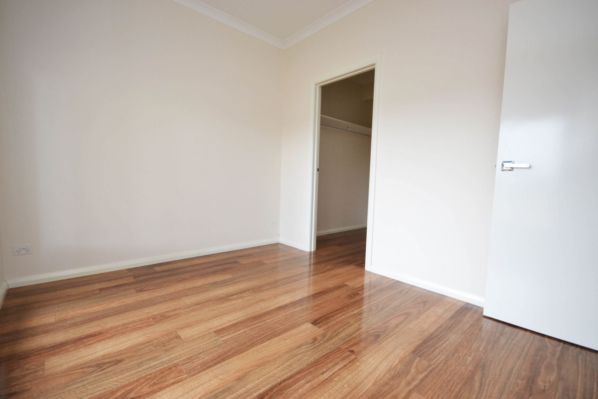 THE PERFECT SPACE