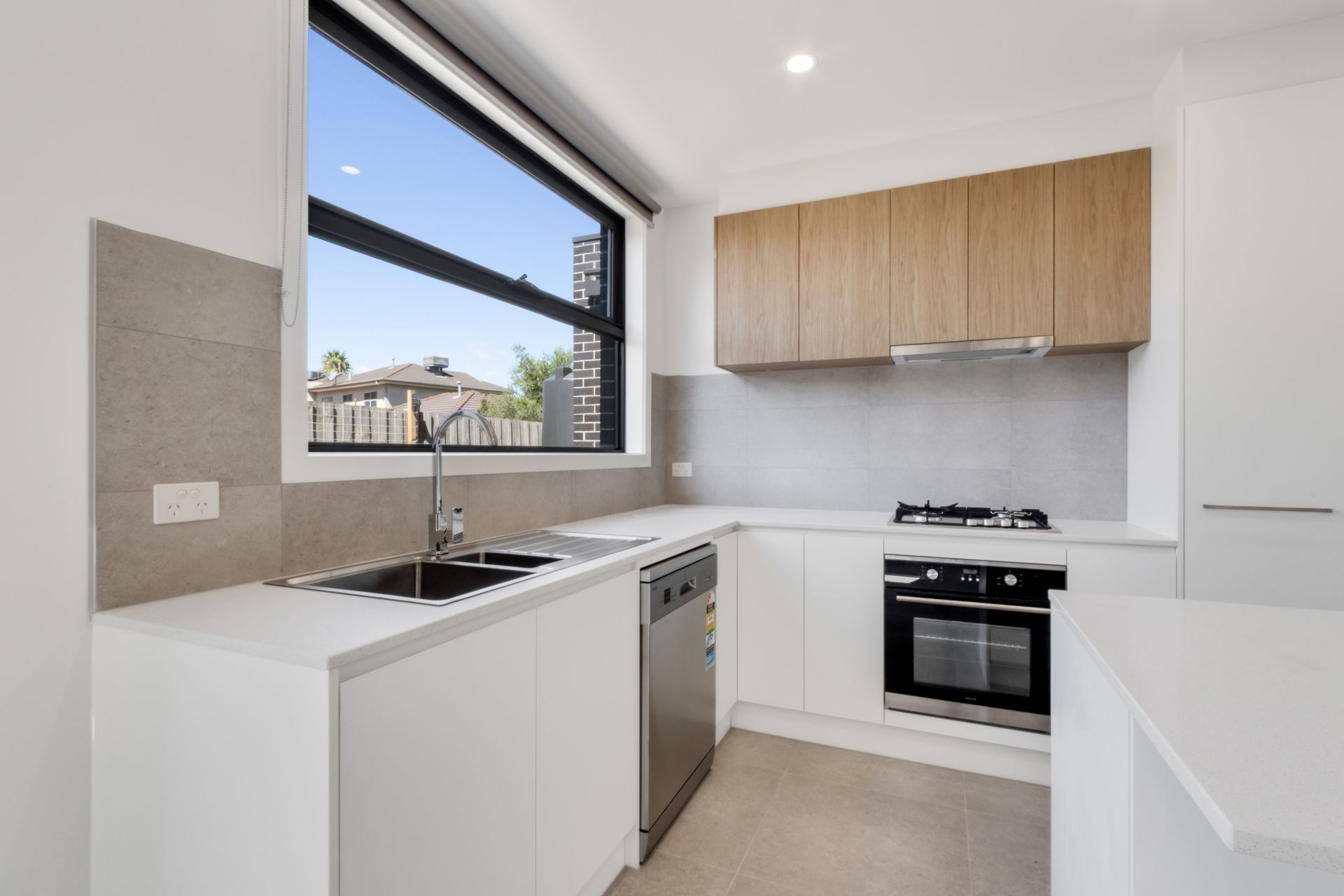 Brand New Townhouse