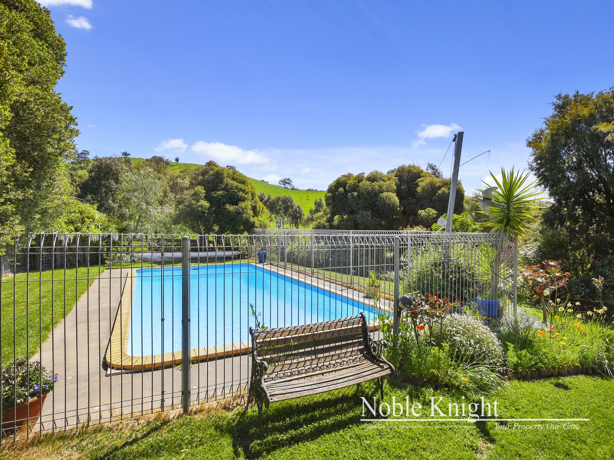 501 Larritts Lane Glenburn