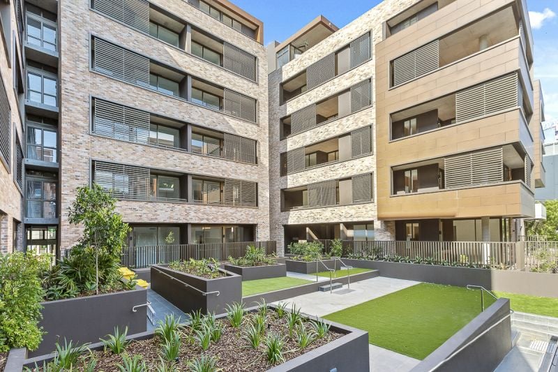 413/81 MacDonald Street Erskineville NSW, Erskineville - Thumbnail 8