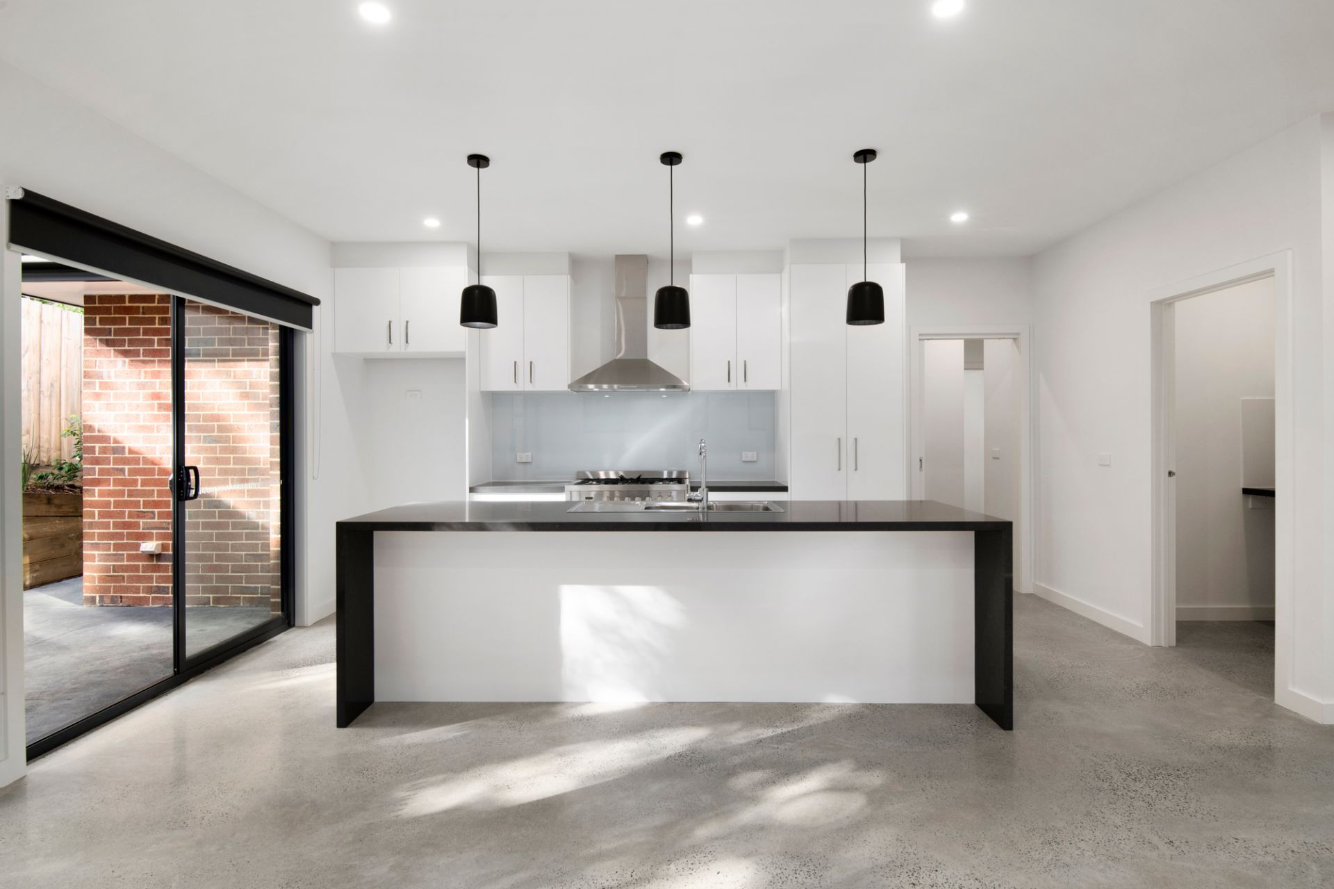 Modern Luxury