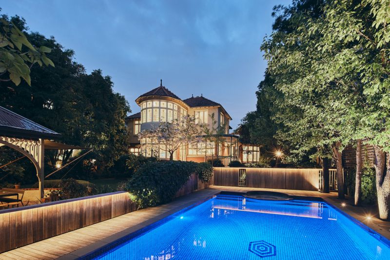 8a St Leonards Avenue, St Kilda