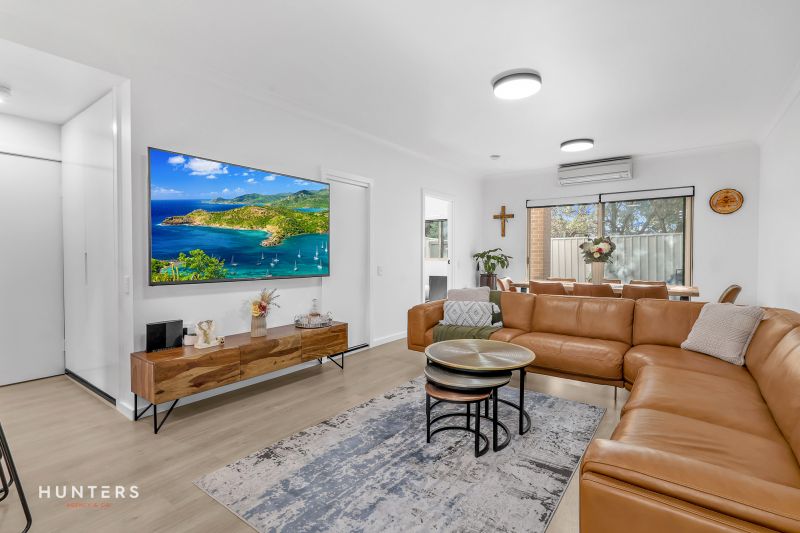 3/12-14 Benedict Court, Merrylands