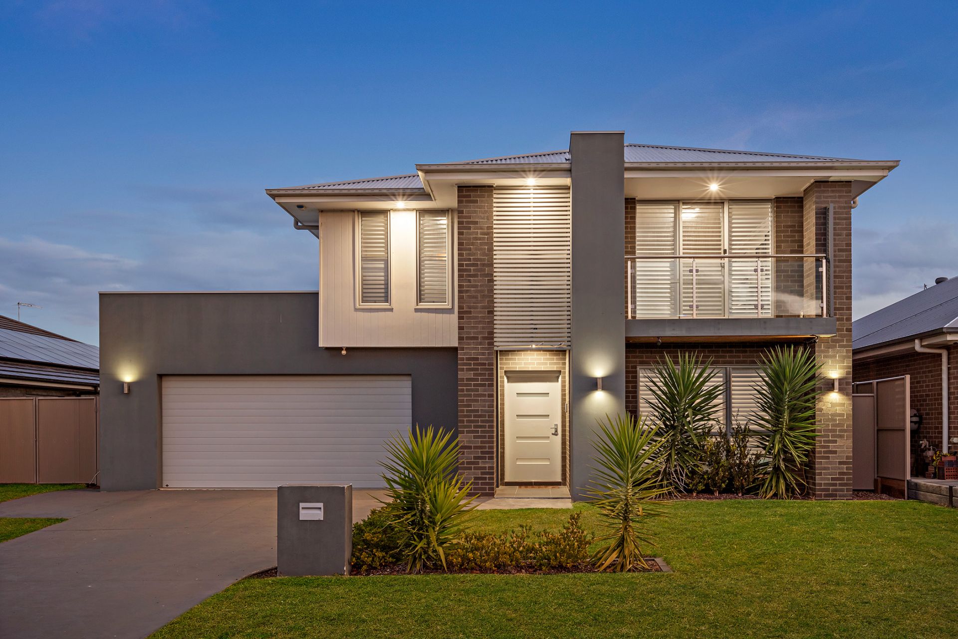 Real Estate For Sale 24 Owens Street Spring Farm , NSW