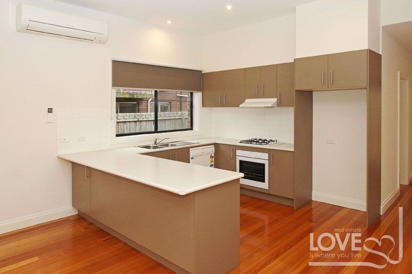 Stunning Fully Renovated Home!
