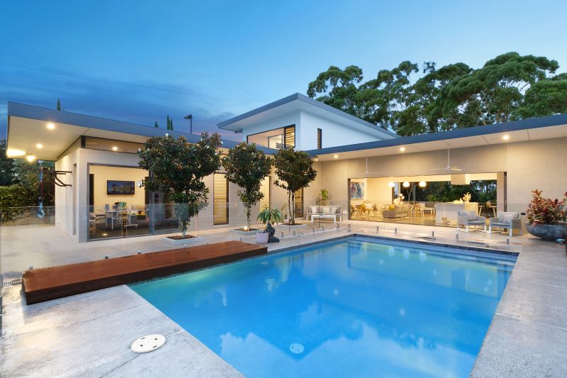 Ultimate luxury, location & Lifestyle