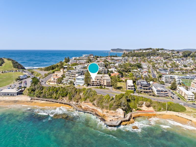 Real Estate For Sale 3/12 Terrigal Esplanade Terrigal , NSW