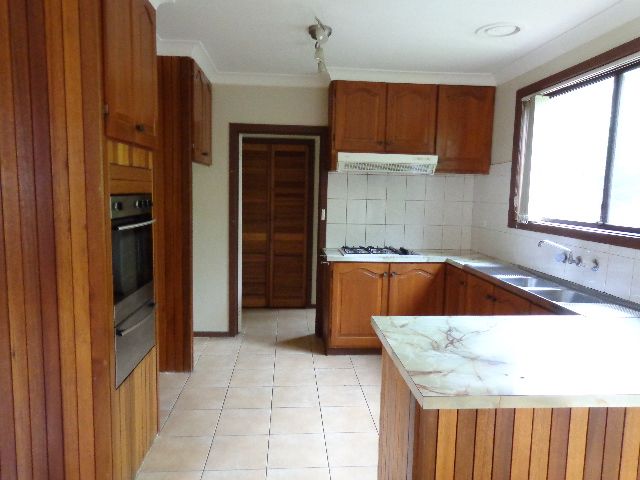 Spacious 3 Bedroom Home