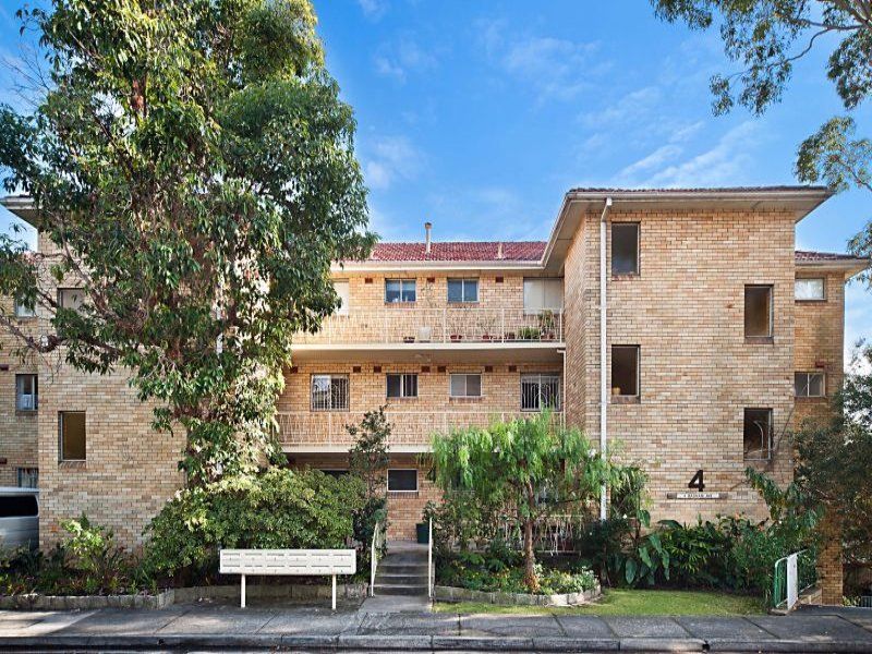 6/4 Badham Avenue MOSMAN NSW, Mosman - Thumbnail 7