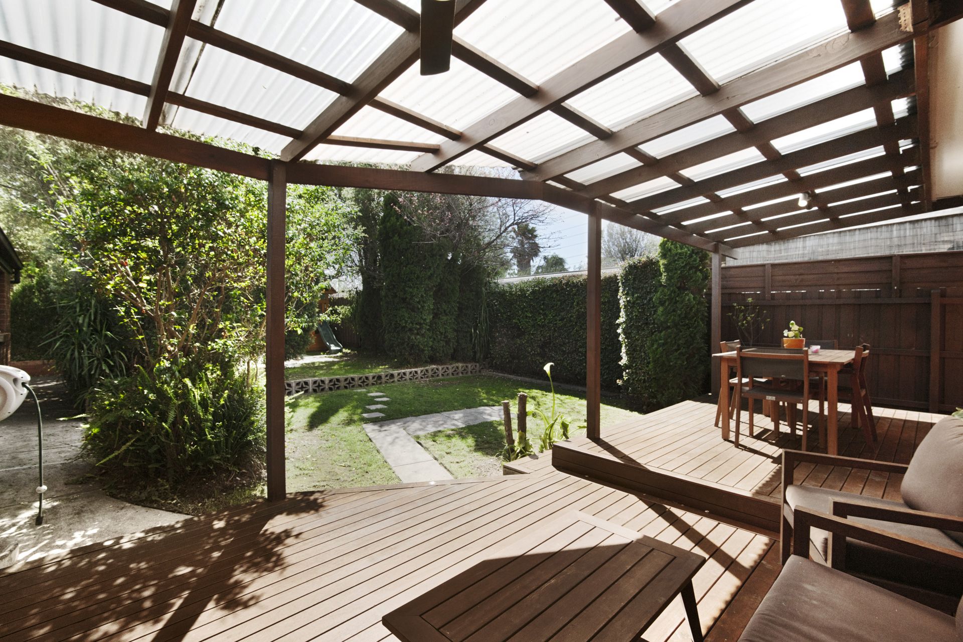 Stunning Home in Ideal Locale