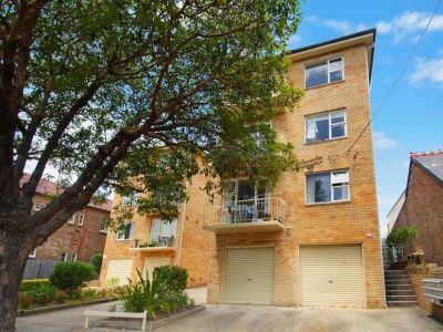 5/38 Pine Street RANDWICK NSW, Randwick - Thumbnail 2