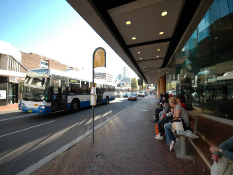 202/58 Neridah Street CHATSWOOD NSW, Chatswood - Image 1