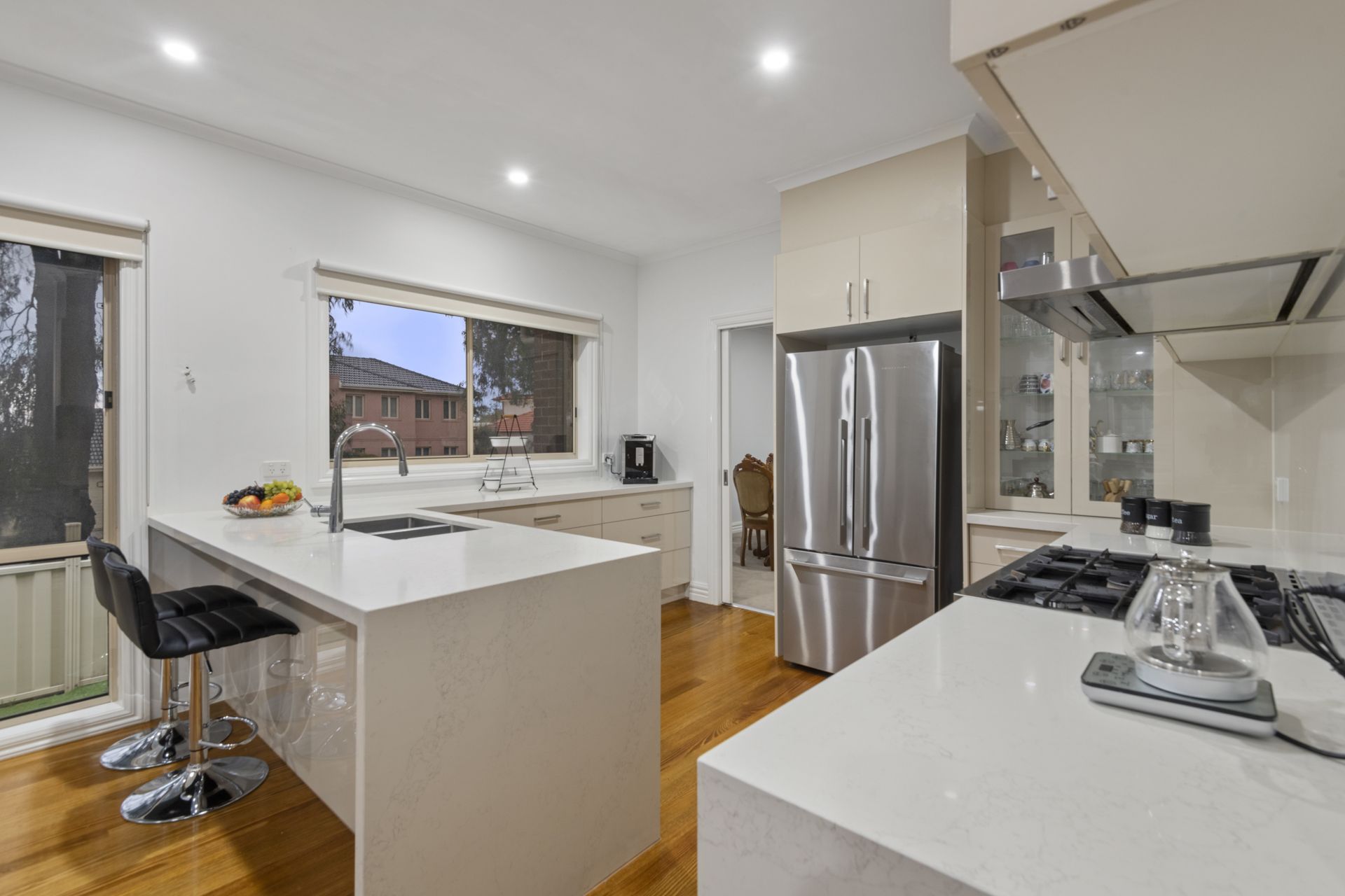RENOVATED BEAUTY- RIVERGUM ESTATE