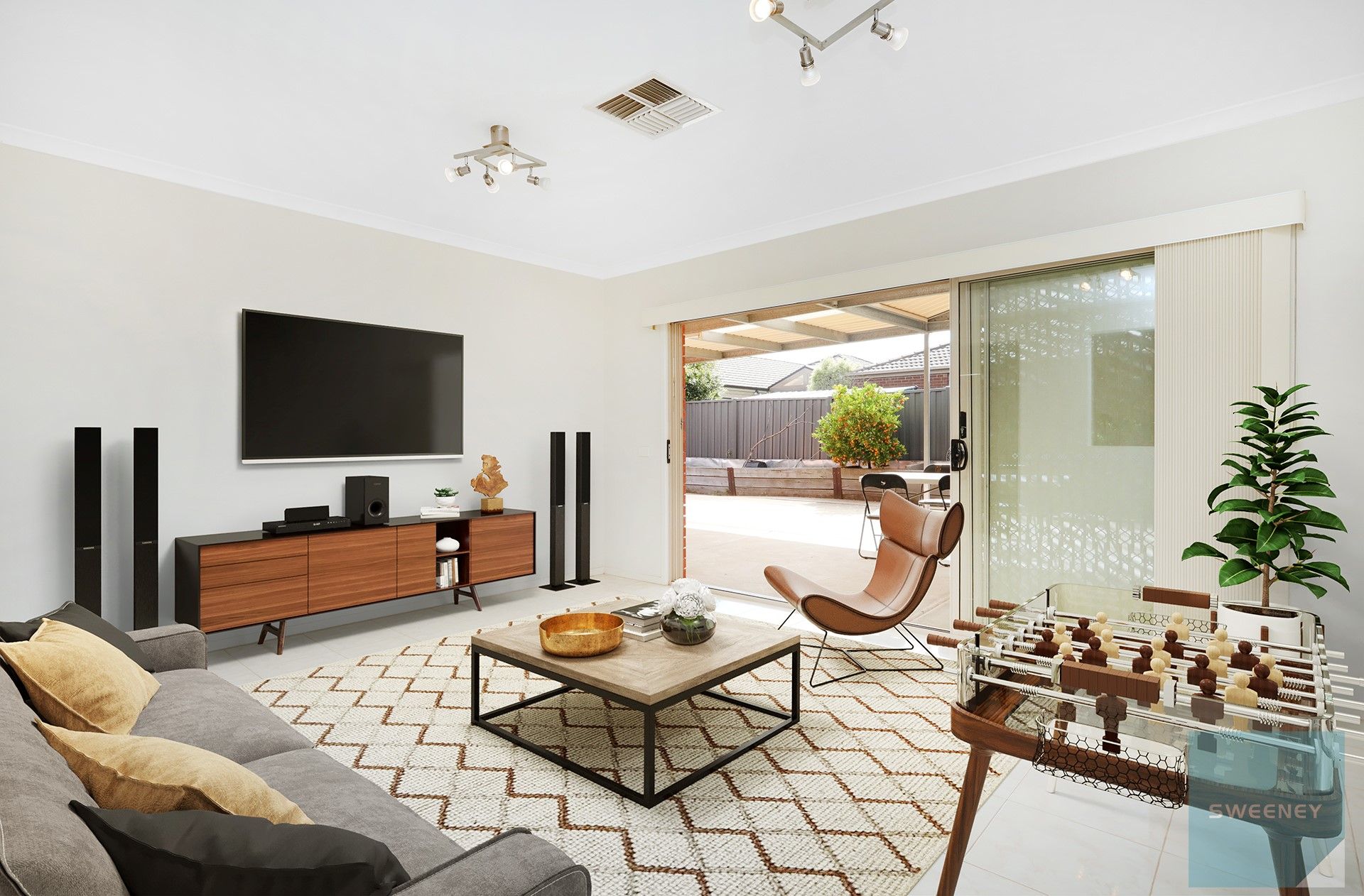 29 Streeton Avenue, Caroline Springs - Thumbnail 7