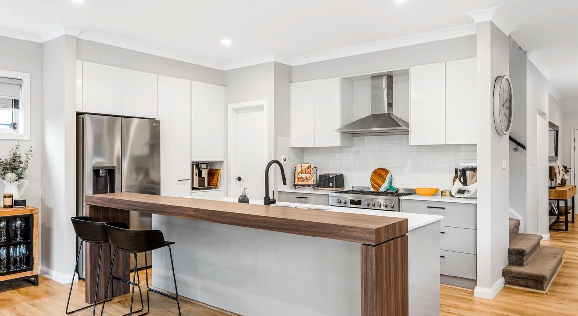 Colebee 8 Stonecutters Drive