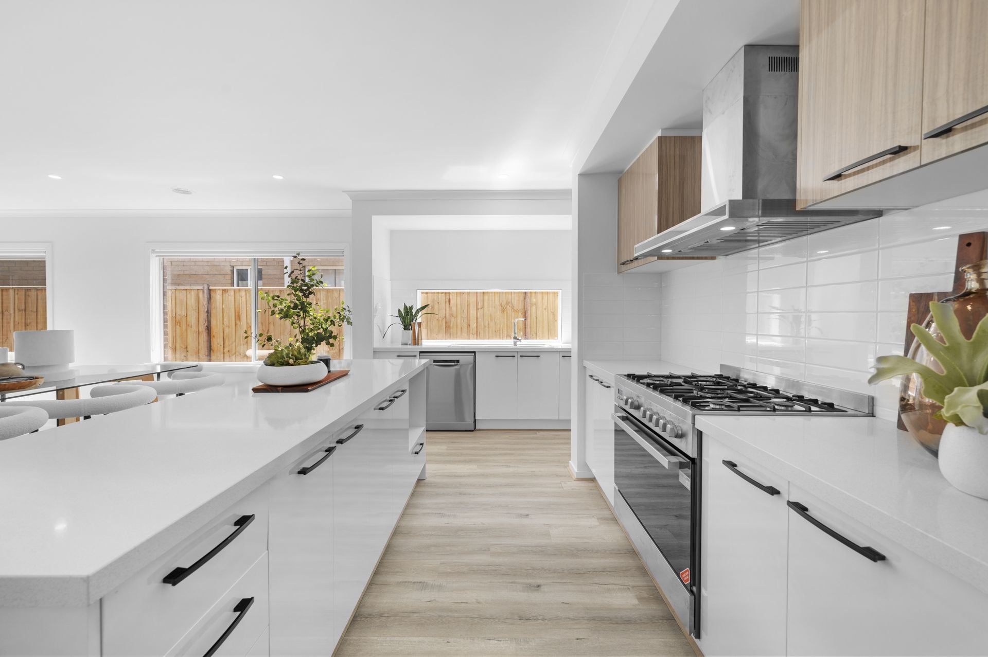 Exquisite Design, Endless Sophistication 