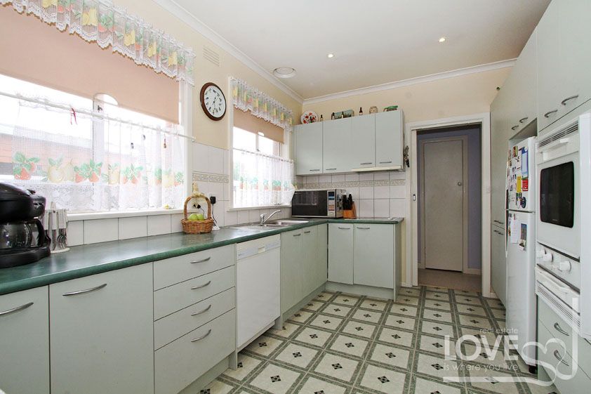Lovely Family Home