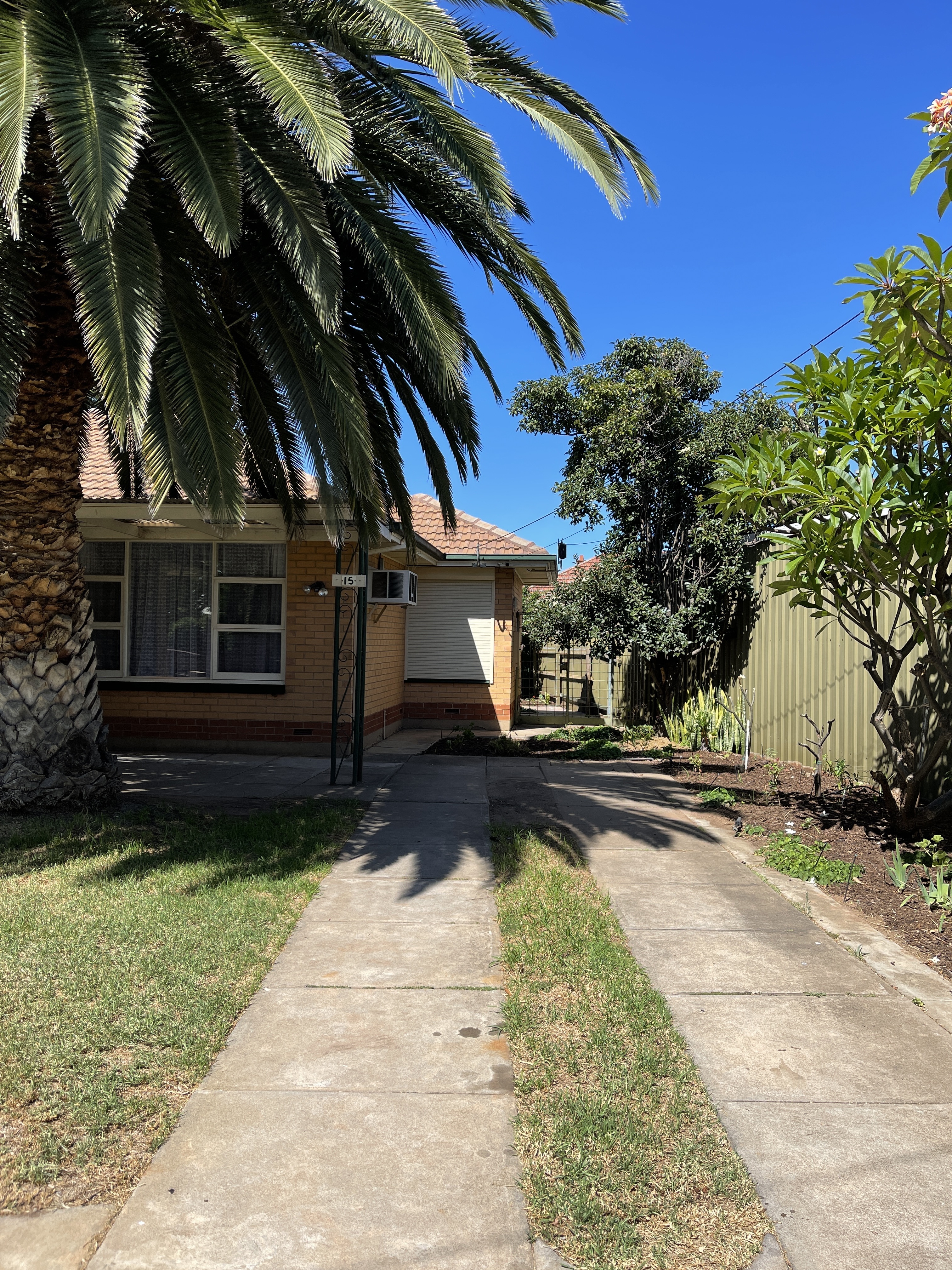 15 Brand Avenue Allenby Gardens 5009