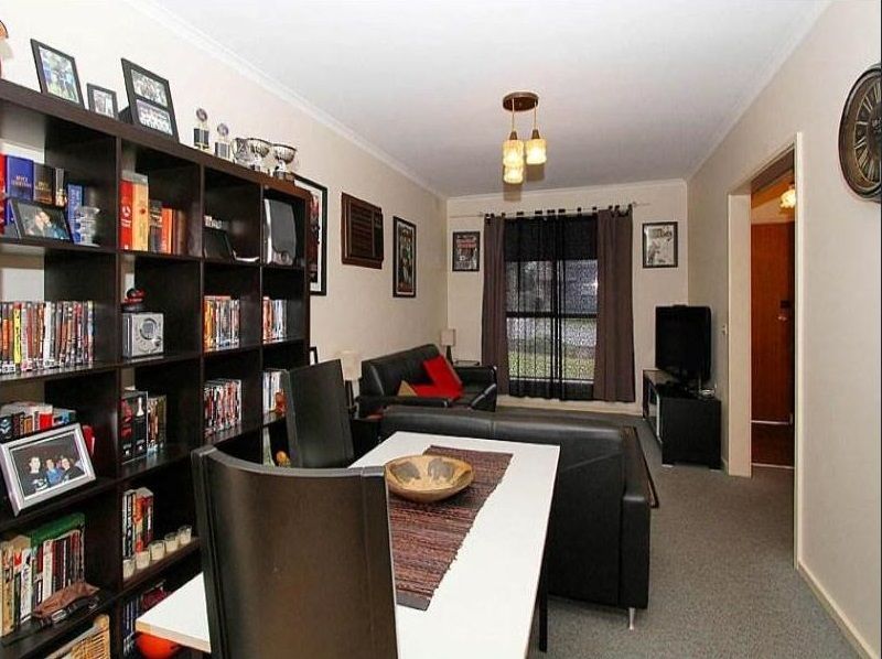 TWO BEDROOM VILLA UNIT!!