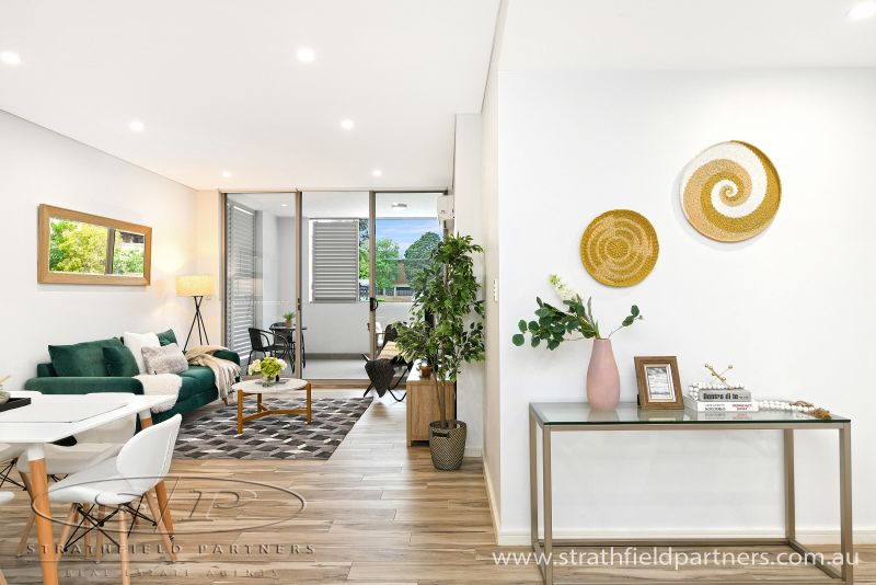 4/23 Paton Street, Merrylands West, West - Thumbnail 5
