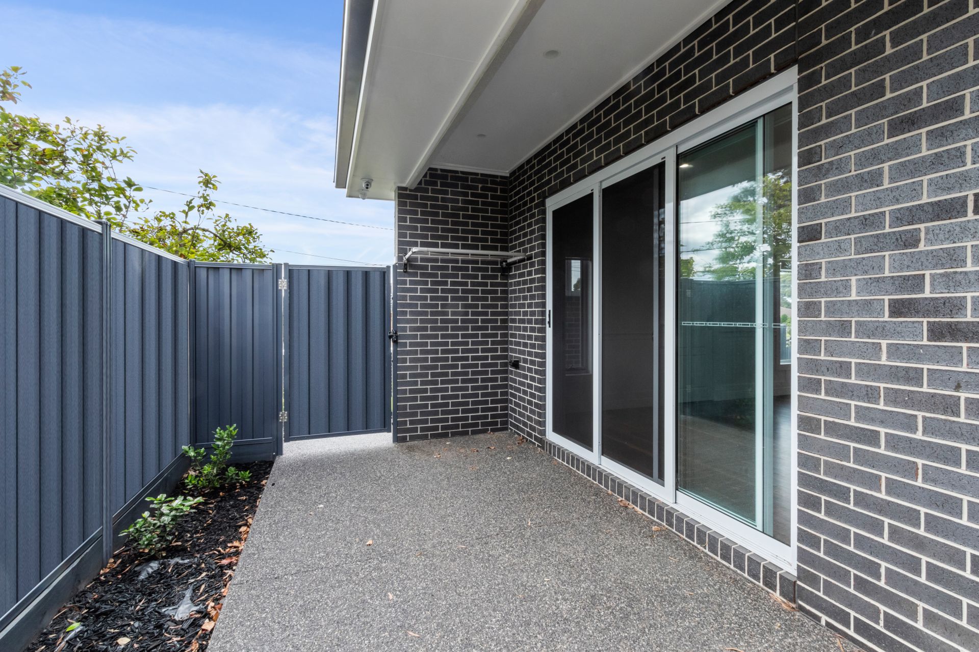 BRAND NEW 3 BEDROOM TOWNHOUSE