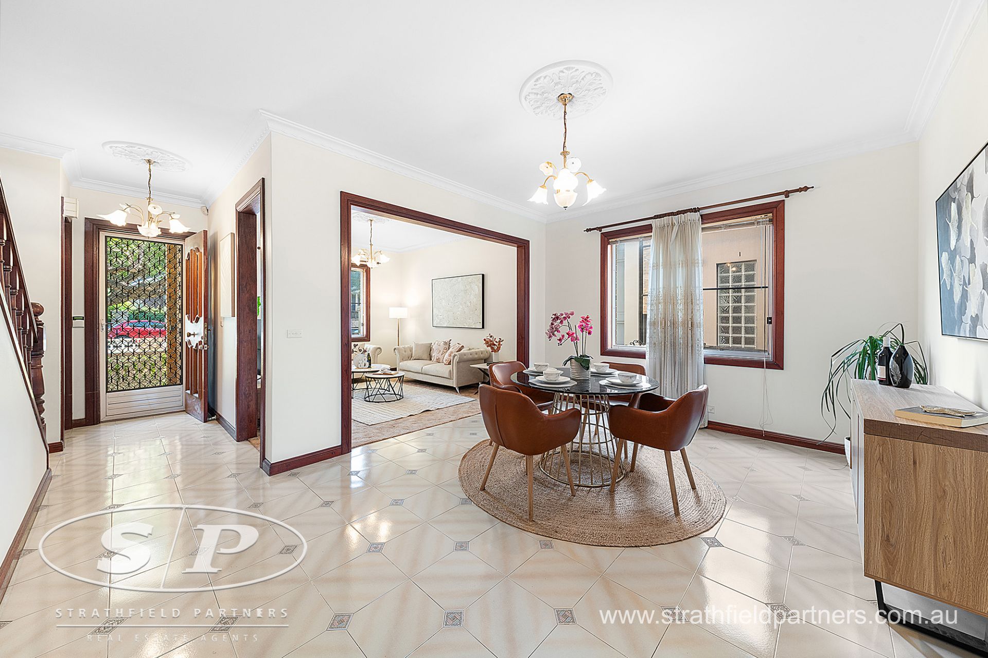 43 Albyn Road, Strathfield, Strathfield - Thumbnail 6