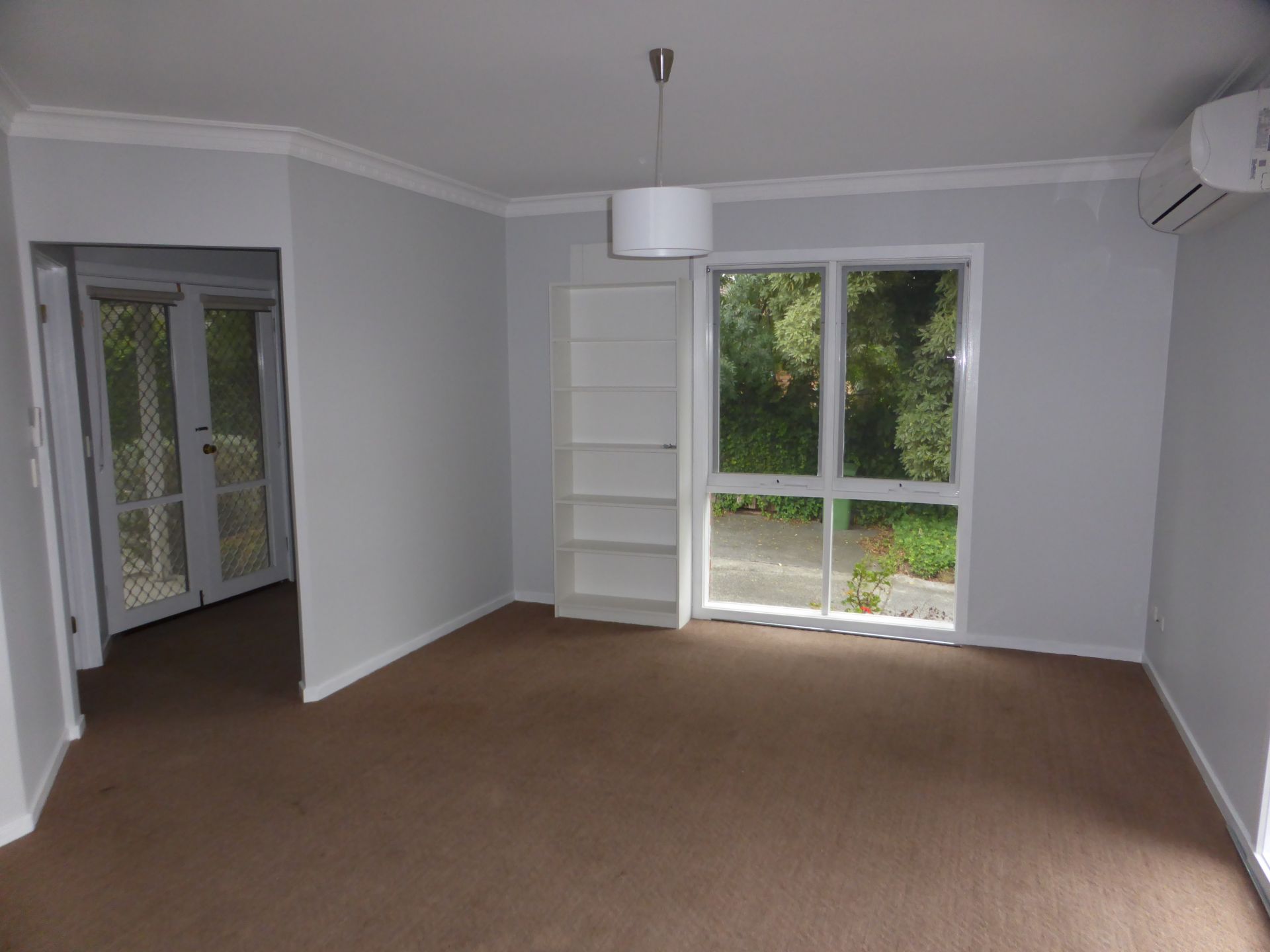 Extremely Spacious Unit In A Great Spot!