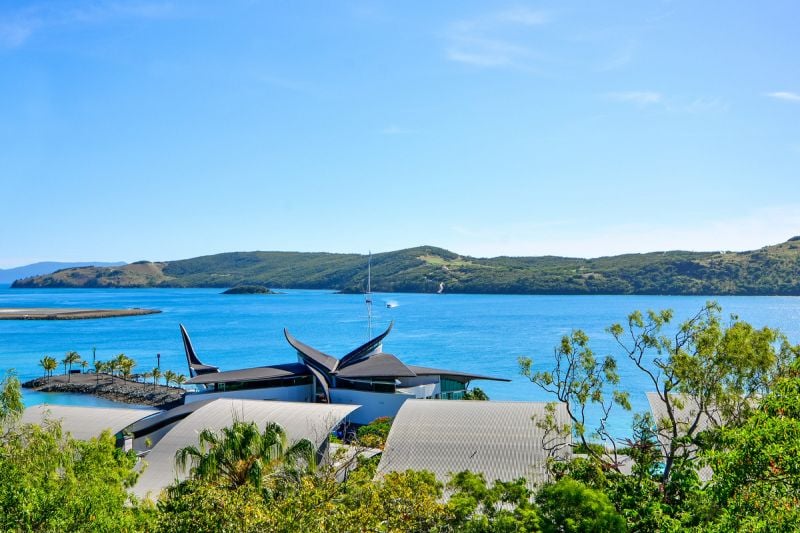 Casuarina Cove 17/1 Acacia Drive Hamilton Island QLD, Hamilton Island - Thumbnail 7