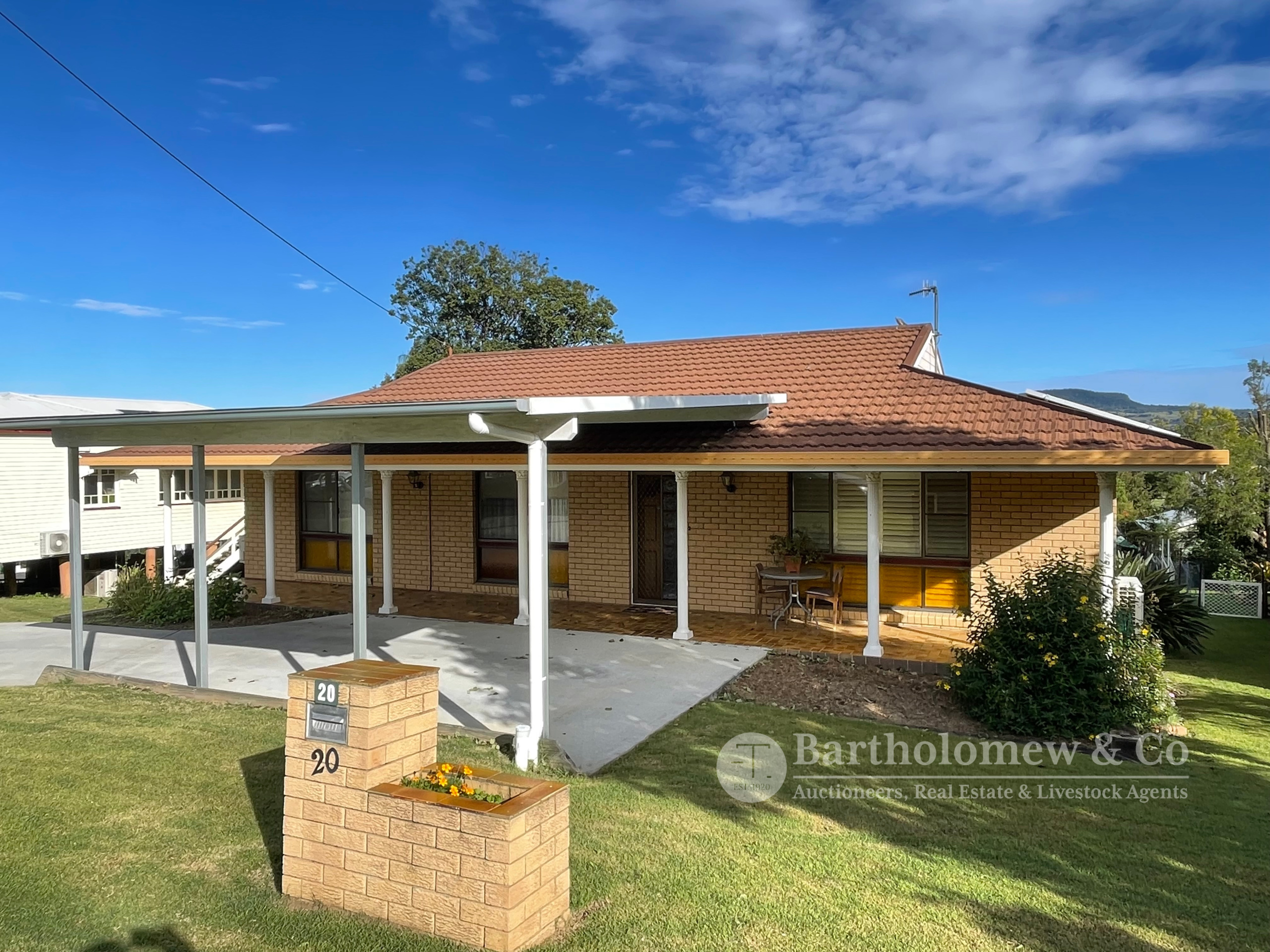 Real Estate For Sale 20 Golf Avenue Boonah , QLD