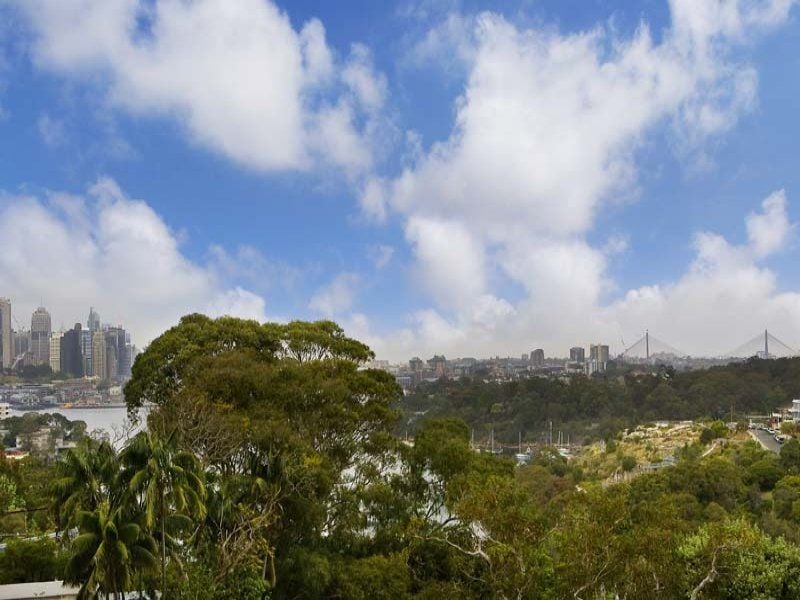 13/14-16 Carr Street WAVERTON NSW, Waverton - Thumbnail 2