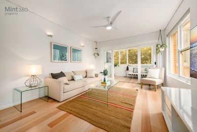 5/8-10 Kurrawa Avenue, Coogee