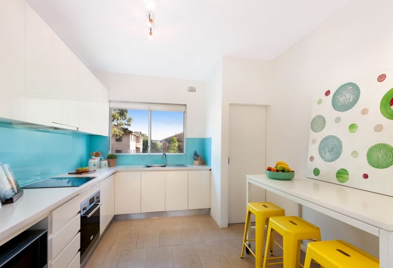 2/20 lancelot Street, Allawah, Allawah - Thumbnail 4