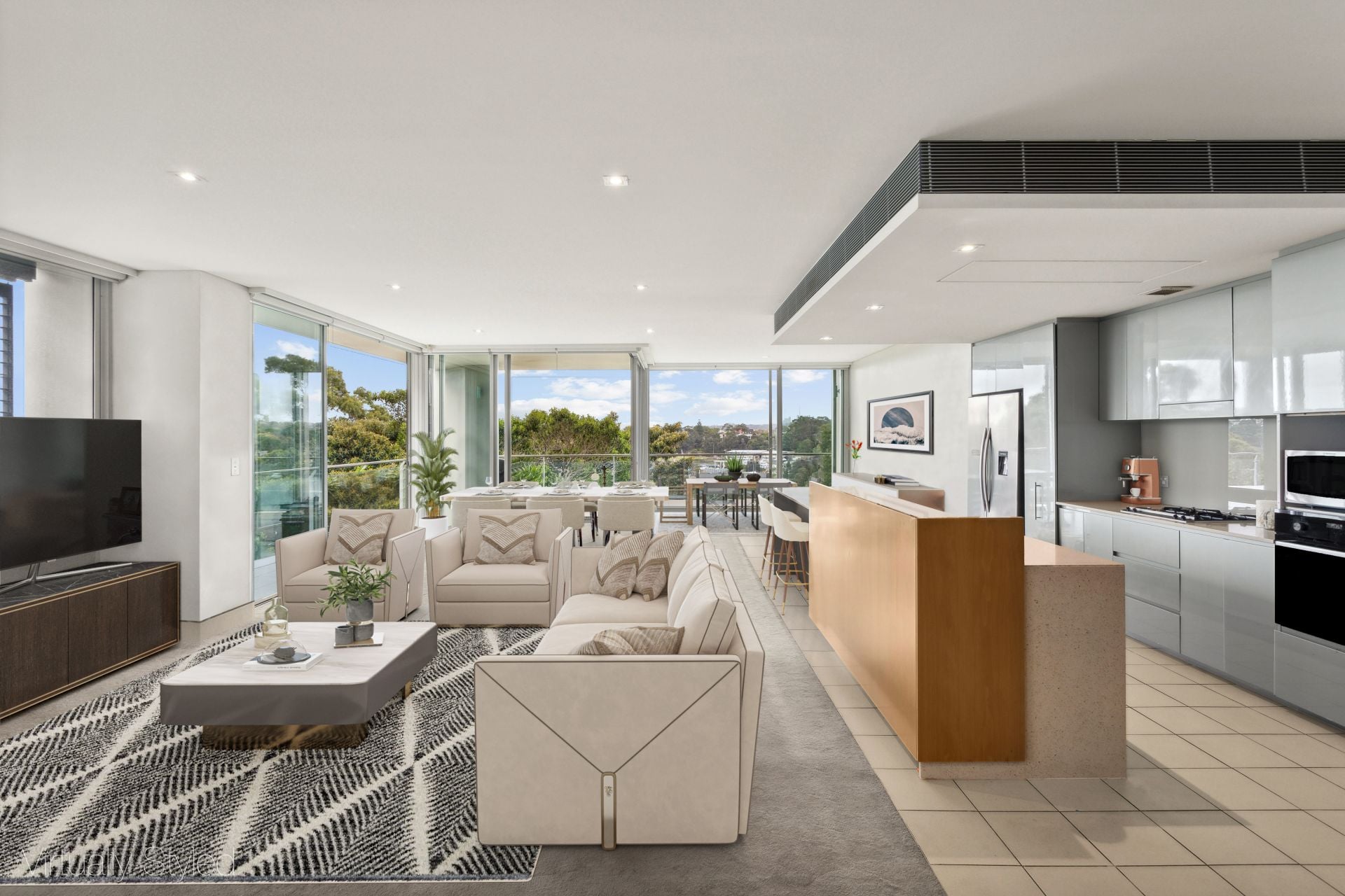 412/2 Point Street, Pyrmont, Pyrmont - Thumbnail 3