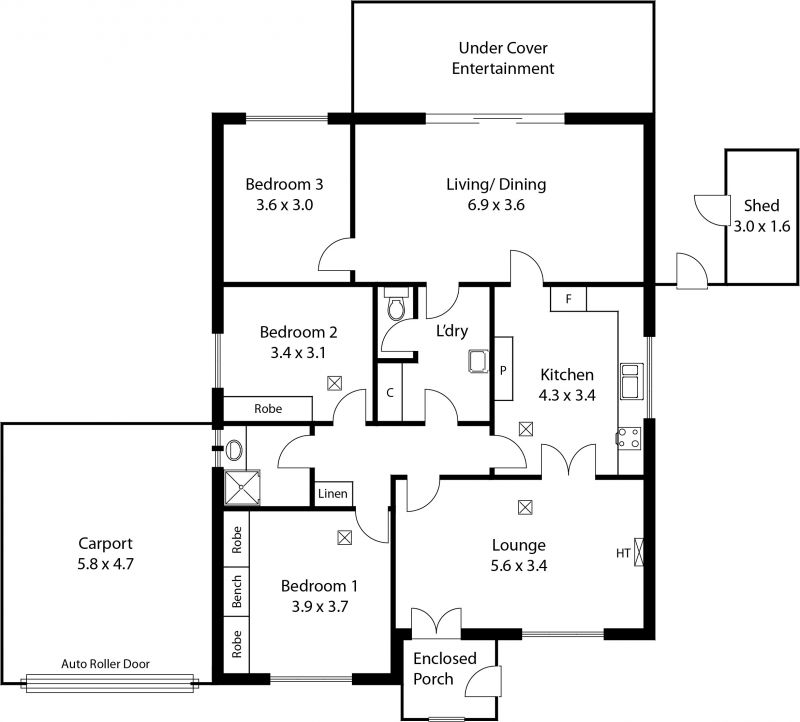 16 Waverley St Largs Bay 5016
