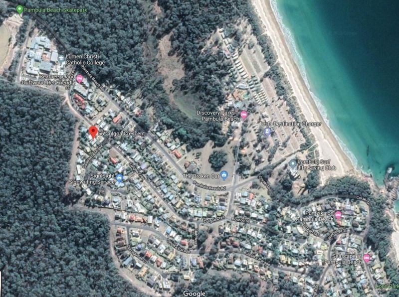 56 Culgoa Crescent, Pambula Beach
