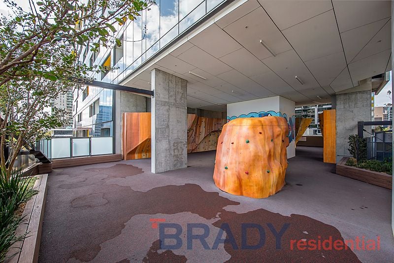 3602/639 Lonsdale Street MELBOURNE VIC, Melbourne - Thumbnail 7