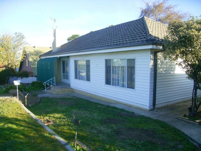 5 Afton Street, North Bendigo DCK Real Estate