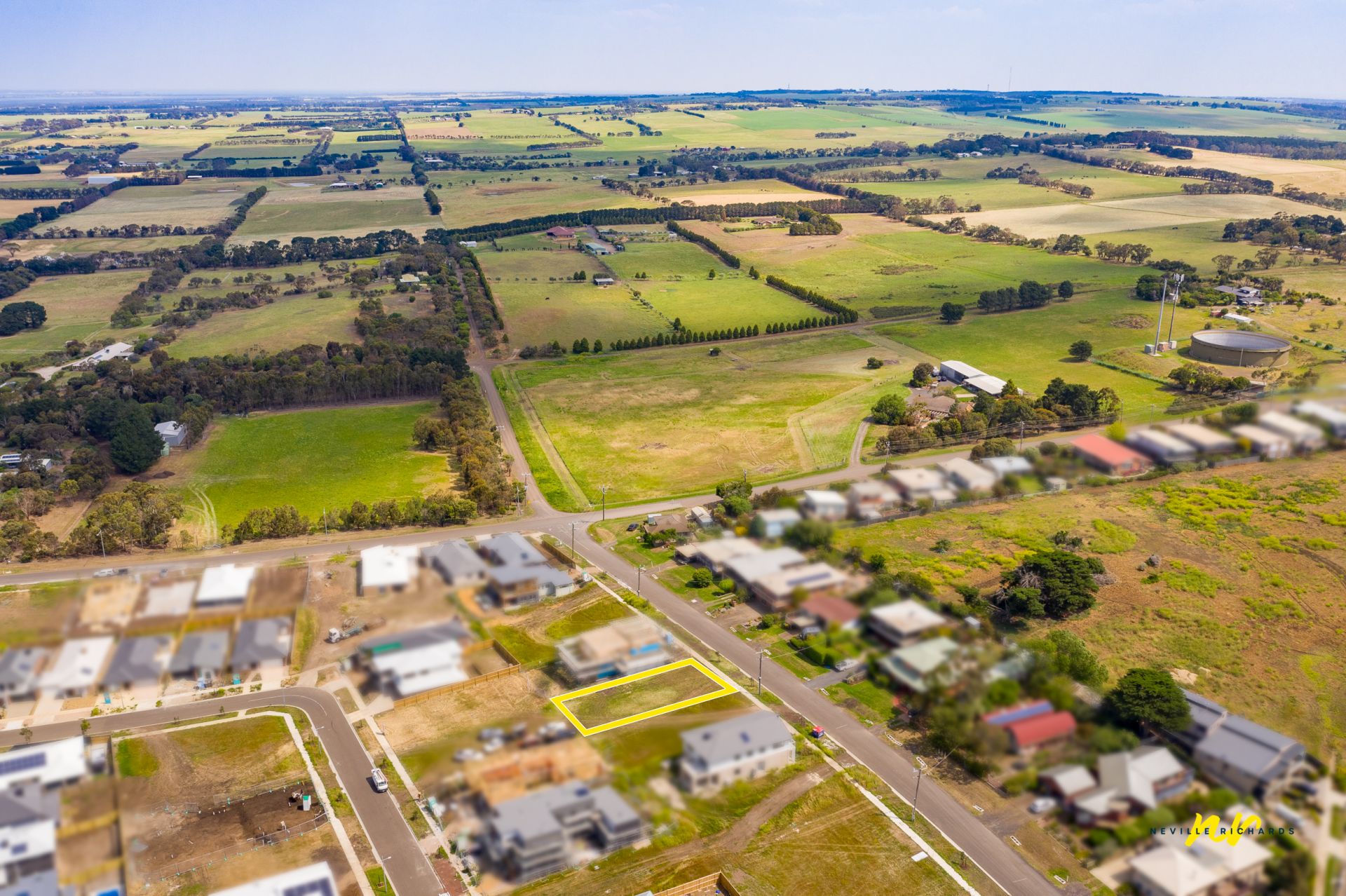 105 Sproat Street, Portarlington Neville Richards Real Estate