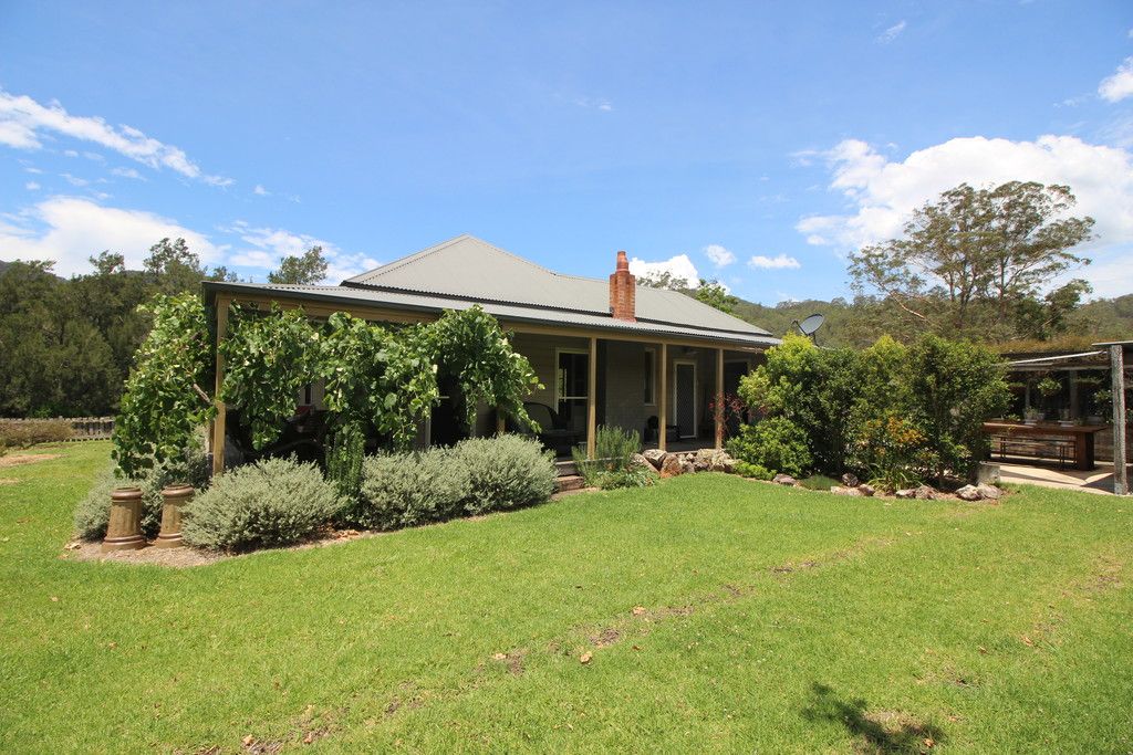 , ELLENBOROUGH NSW 2446