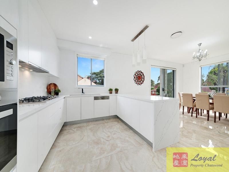 137 Carlingford Road EPPING NSW, Epping - Thumbnail 5
