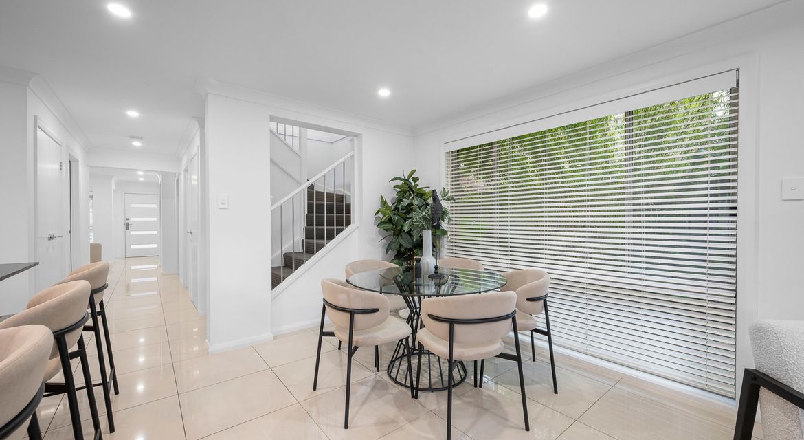 Denham Court 60 Plumegrass Avenue