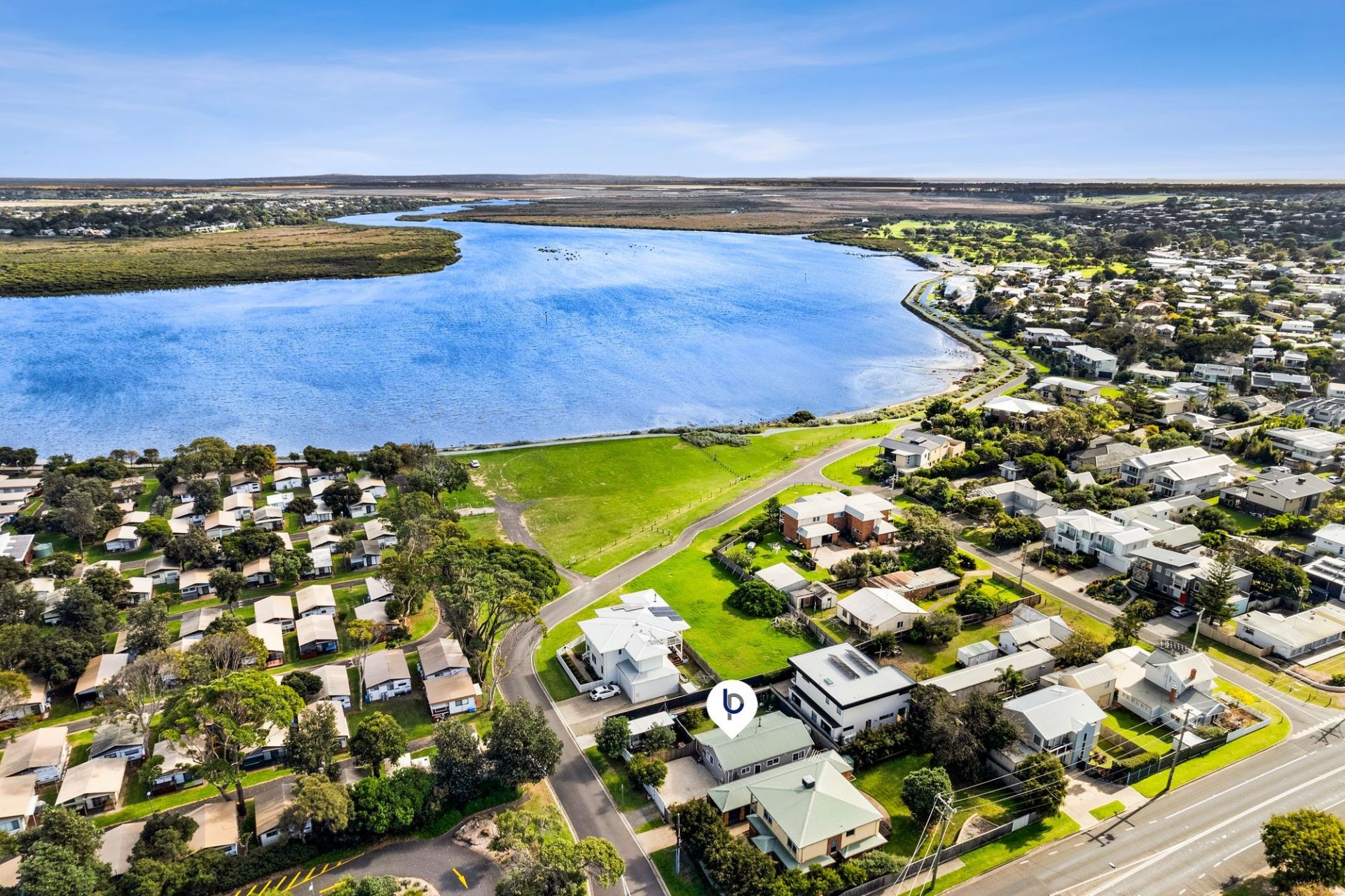 1B Orton Street Ocean Grove victoria, Ocean Grove - Thumbnail 2