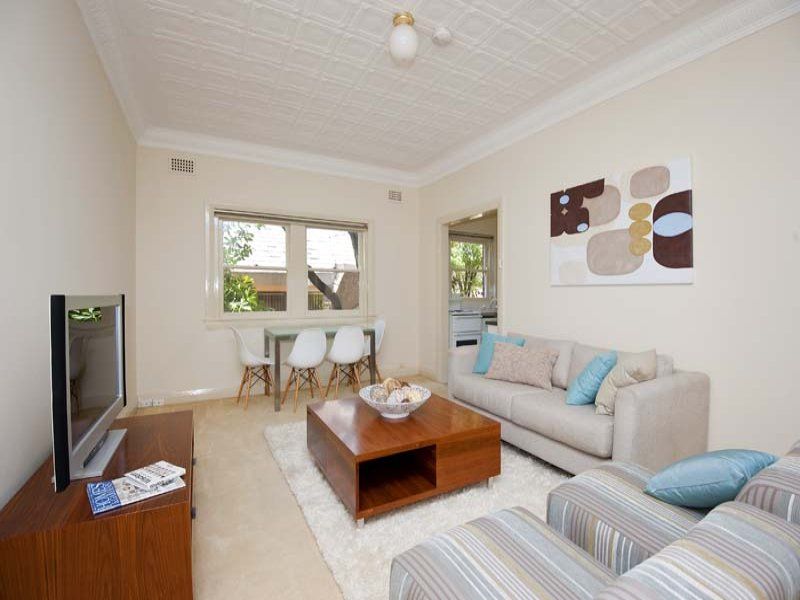 7/59 Yeo Street NEUTRAL BAY NSW, Bay - Thumbnail 2
